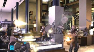 Illustration for article titled Namco Bandai Won't Let Light Gun Games Die, Announces Razing Storm